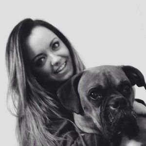 Meet your Posher, Michaela